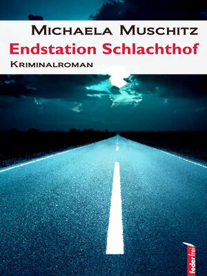 cover image of Endstation Schlachthof: Tom Meixner Österreich Krimis Series, Book 2